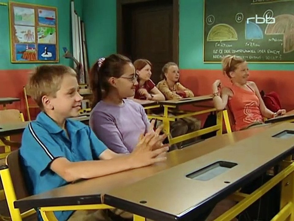 Schloss Einstein Staffel 7 Folge 10 HD Deutsch
