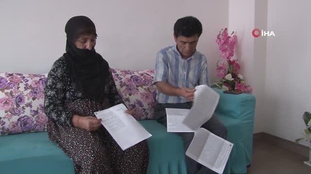 Kızının öldürüldüğünü iddia eden baba, beraat eden şahsın cezalandırılmasını istiyor