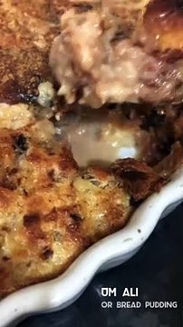 An easy and delicious desserts #dessert #breadpudding #umali Everyday Cooking Recipes #EverydayCookingRecipes