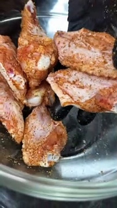 Garlic Parm Wings Everyday Cooking Recipes #EverydayCookingRecipes