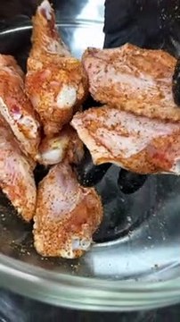 Garlic Parm Wings Everyday Cooking Recipes #EverydayCookingRecipes