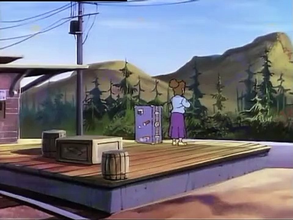 Teenage Mutant Hero Turtles Staffel 5 Folge 5 HD Deutsch