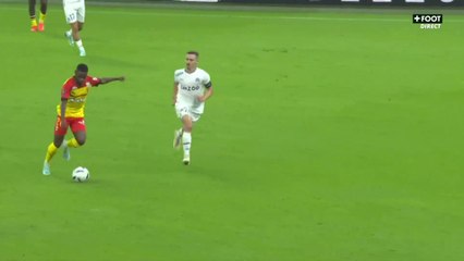 OM - Lens 0-1 Résumé et Buts