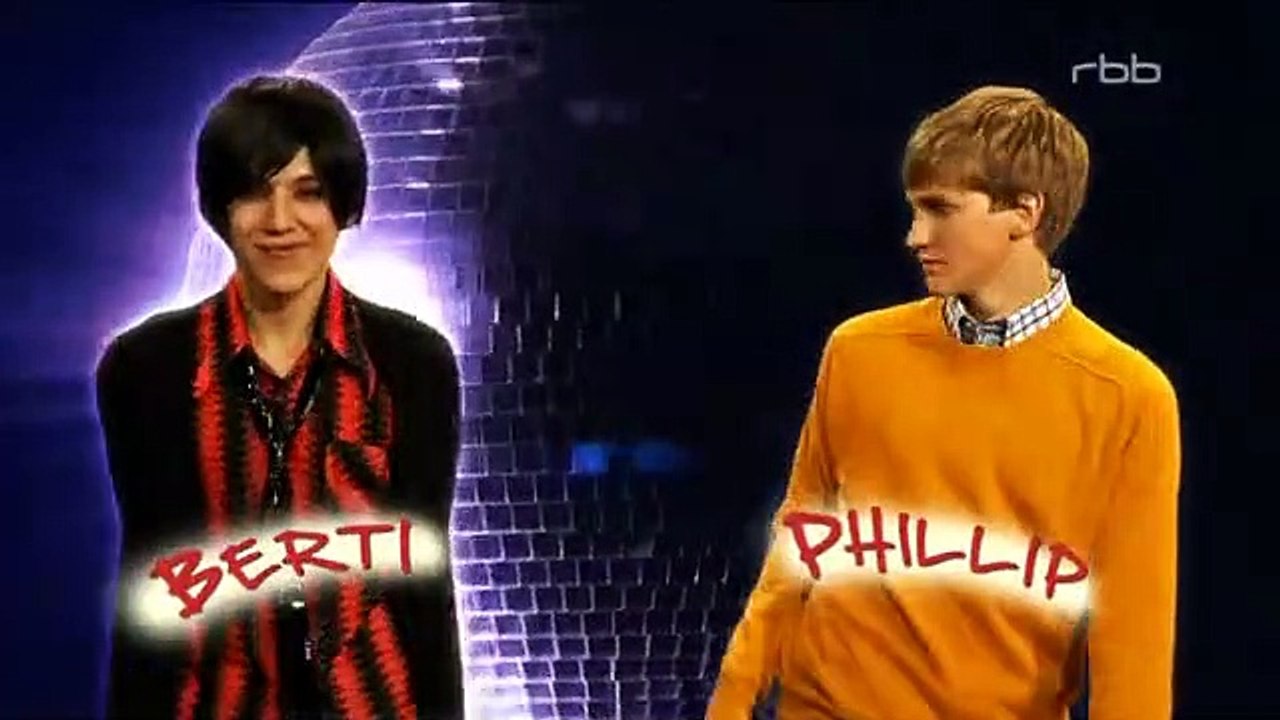 Schloss Einstein Staffel 13 Folge 32 HD Deutsch