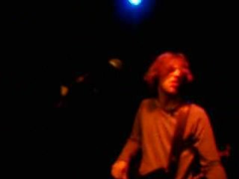 TWAGE - Luxure et Excés - Pub Adk 14 mars 2008