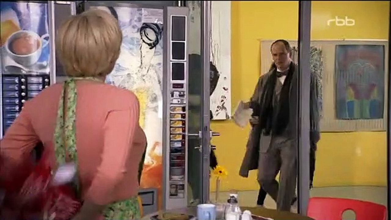 Schloss Einstein Staffel 13 Folge 36 HD Deutsch