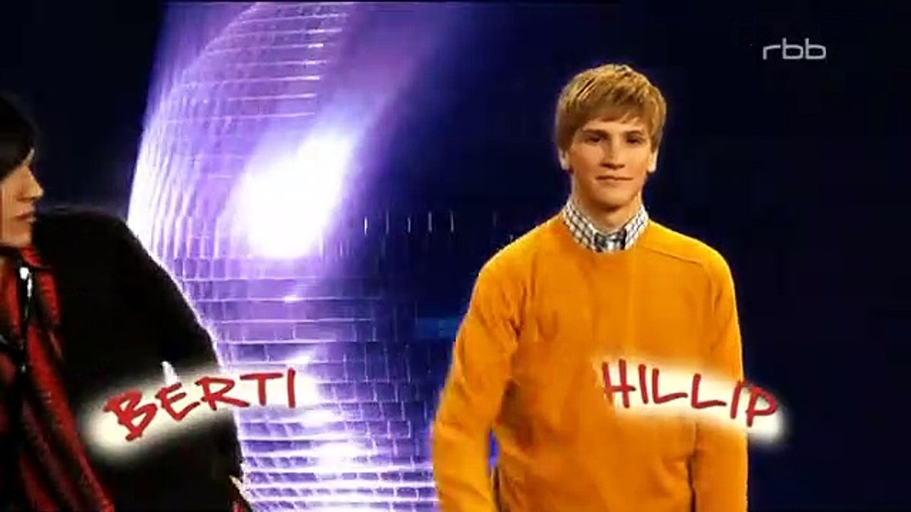 Schloss Einstein Staffel 13 Folge 37 HD Deutsch