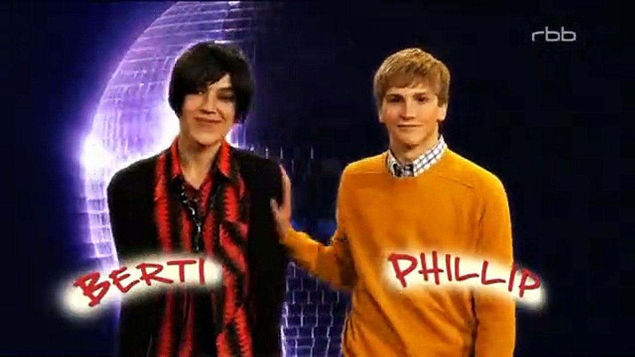 Schloss Einstein Staffel 13 Folge 39 HD Deutsch