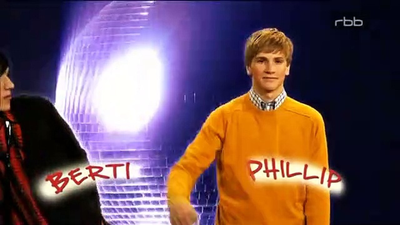 Schloss Einstein Staffel 13 Folge 44 HD Deutsch