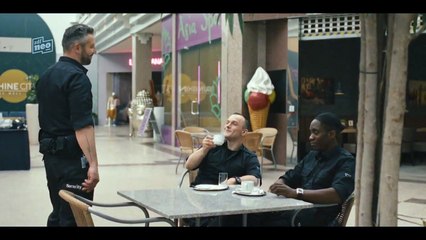 Am Anschlag - Die Macht der Kränkung Staffel 1 Folge 1 HD Deutsch