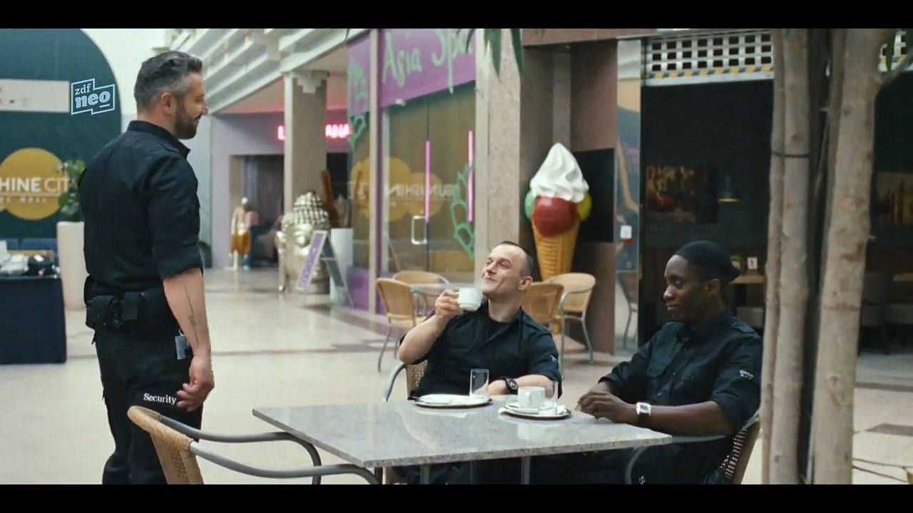 Am Anschlag - Die Macht der Kränkung Staffel 1 Folge 1 HD Deutsch