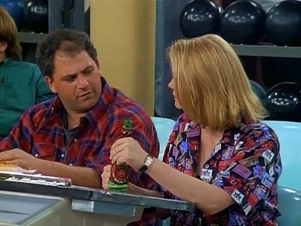 Cybill Staffel 1 Folge 9 HD Deutsch