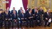 Italia | La ultraderechista Giorgia Meloni jura como primera ministra