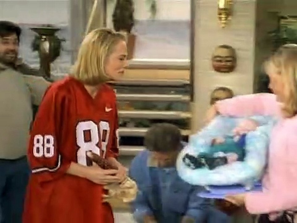 Cybill Staffel 2 Folge 8 HD Deutsch