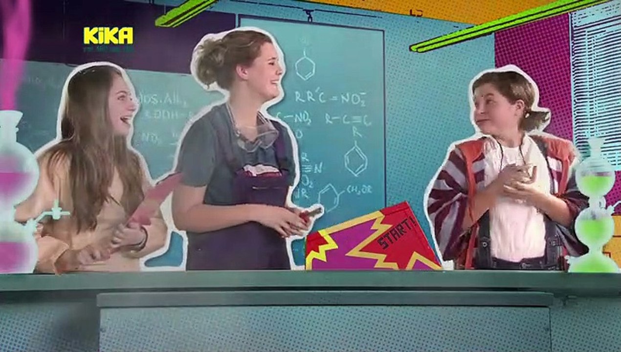 Schloss Einstein Staffel 15 Folge 25 HD Deutsch
