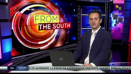 FTS 16:30 22-10: 12 dead following gang clashes in Haiti