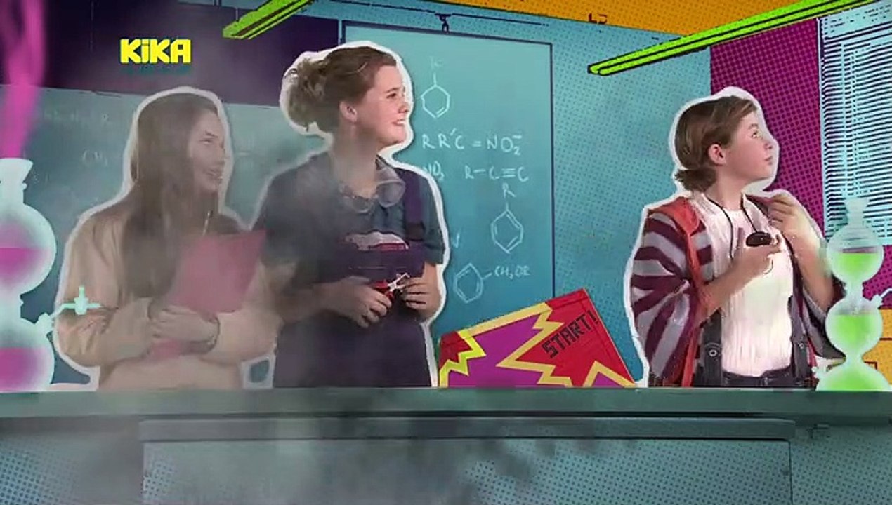 Schloss Einstein Staffel 15 Folge 30 HD Deutsch