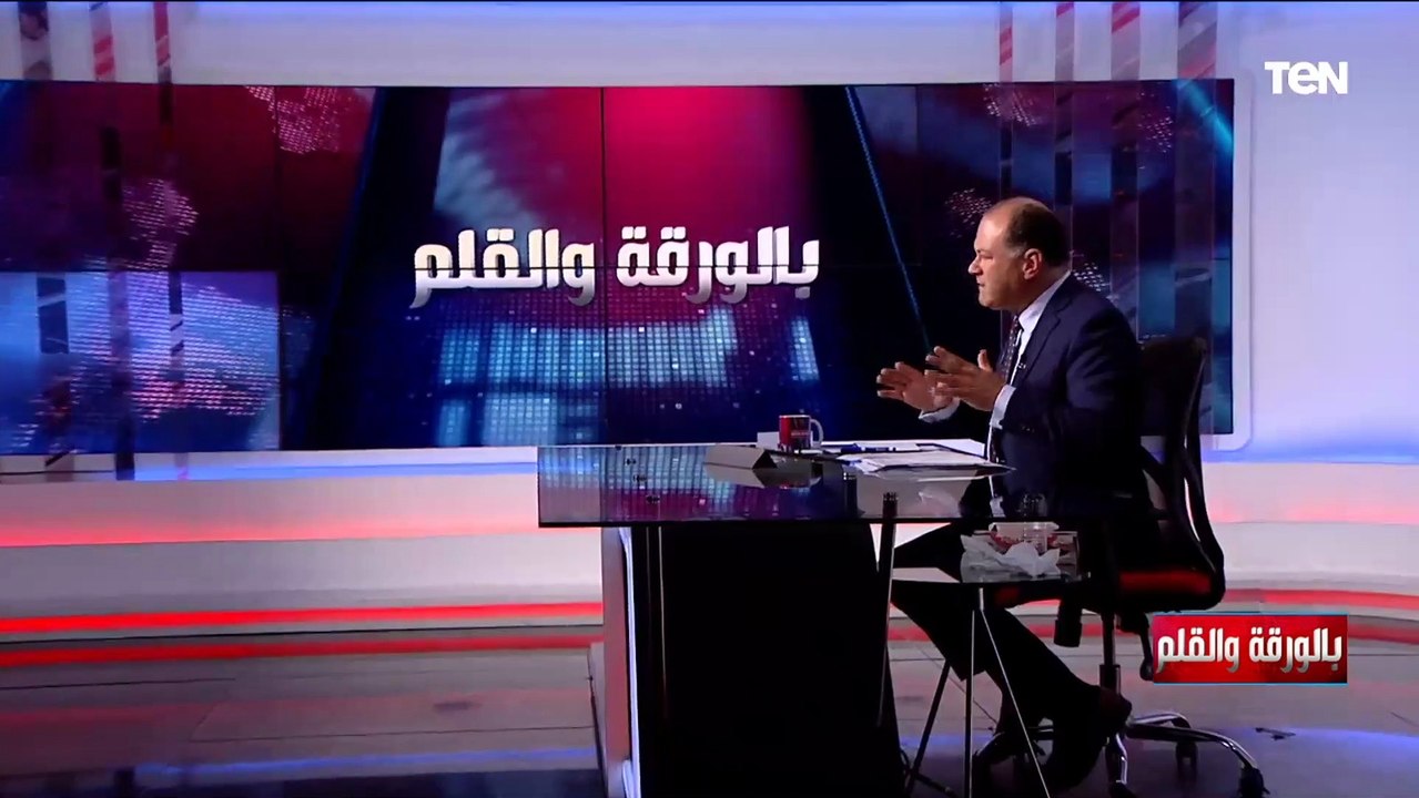 الديهي: ليه خبر تثبيت أسعار البنزين مبيطلعش ترند رغم إن الأسعار بتزيد في العالم كله؟