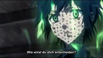 Nabari no Ou Staffel 1 Folge 15 HD Deutsch