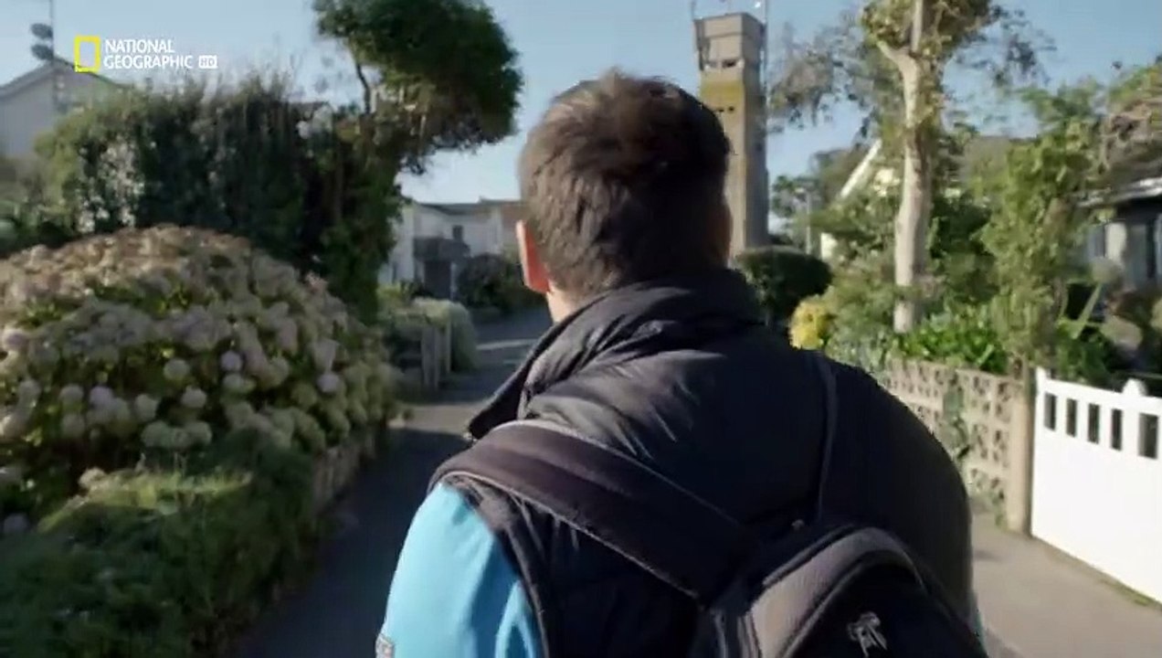 Nazi-Bauwerke Utopie und Größenwahn Staffel 3 Folge 2 HD Deutsch