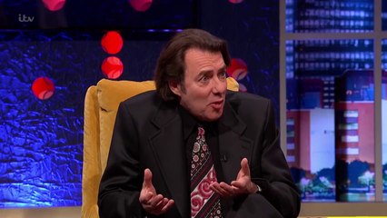 The Jonathan Ross Show S19E02