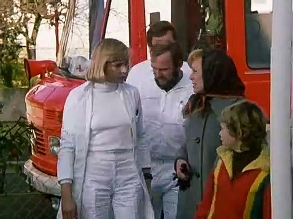 Notarztwagen 7 Staffel 1 Folge 8 HD Deutsch