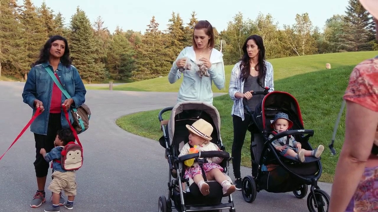 Workin' Moms Staffel 2 Folge 7 HD Deutsch