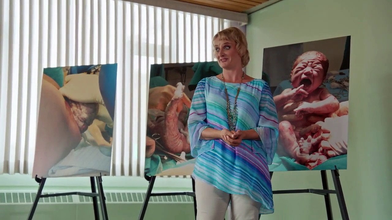 Workin' Moms Staffel 3 Folge 1 HD Deutsch