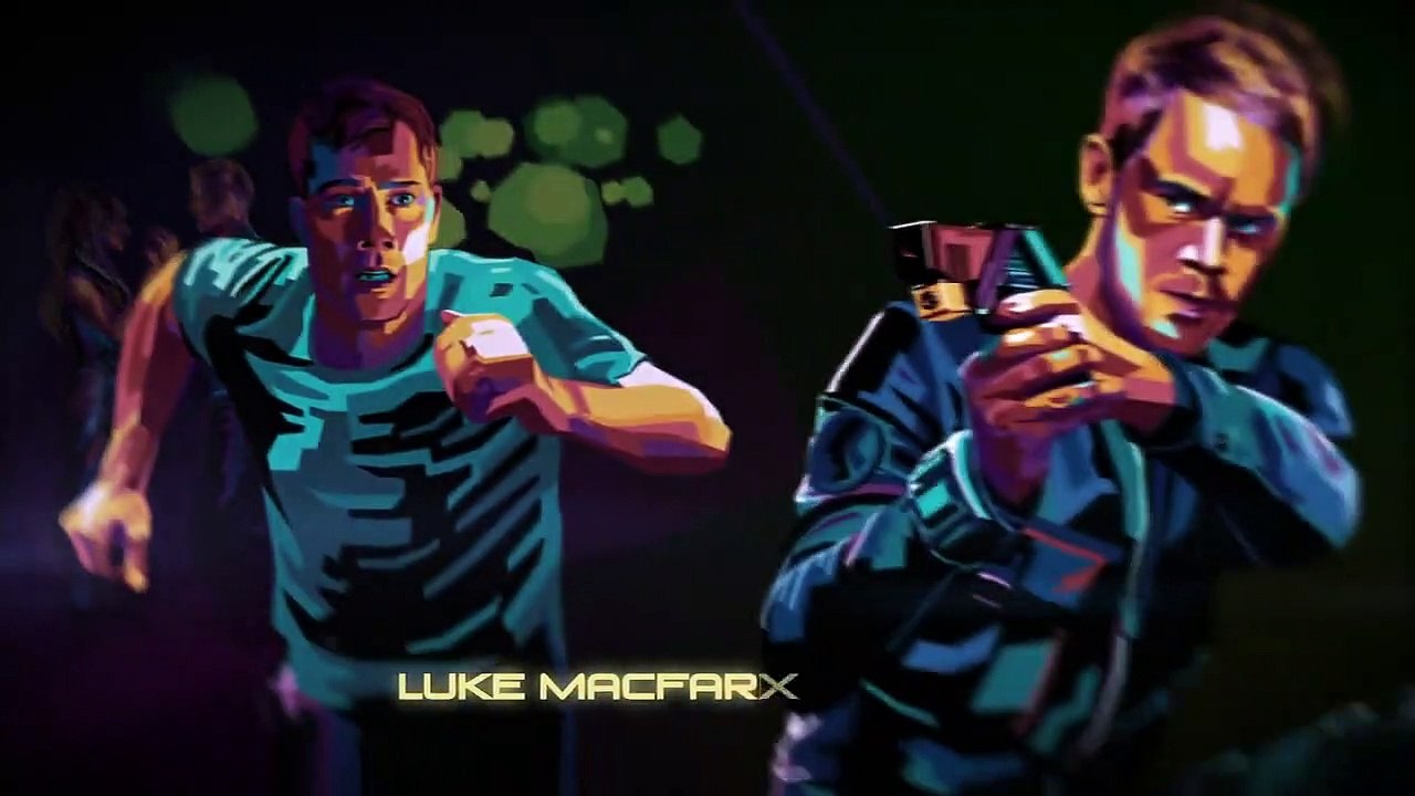 Killjoys Staffel 5 Folge 2 HD Deutsch