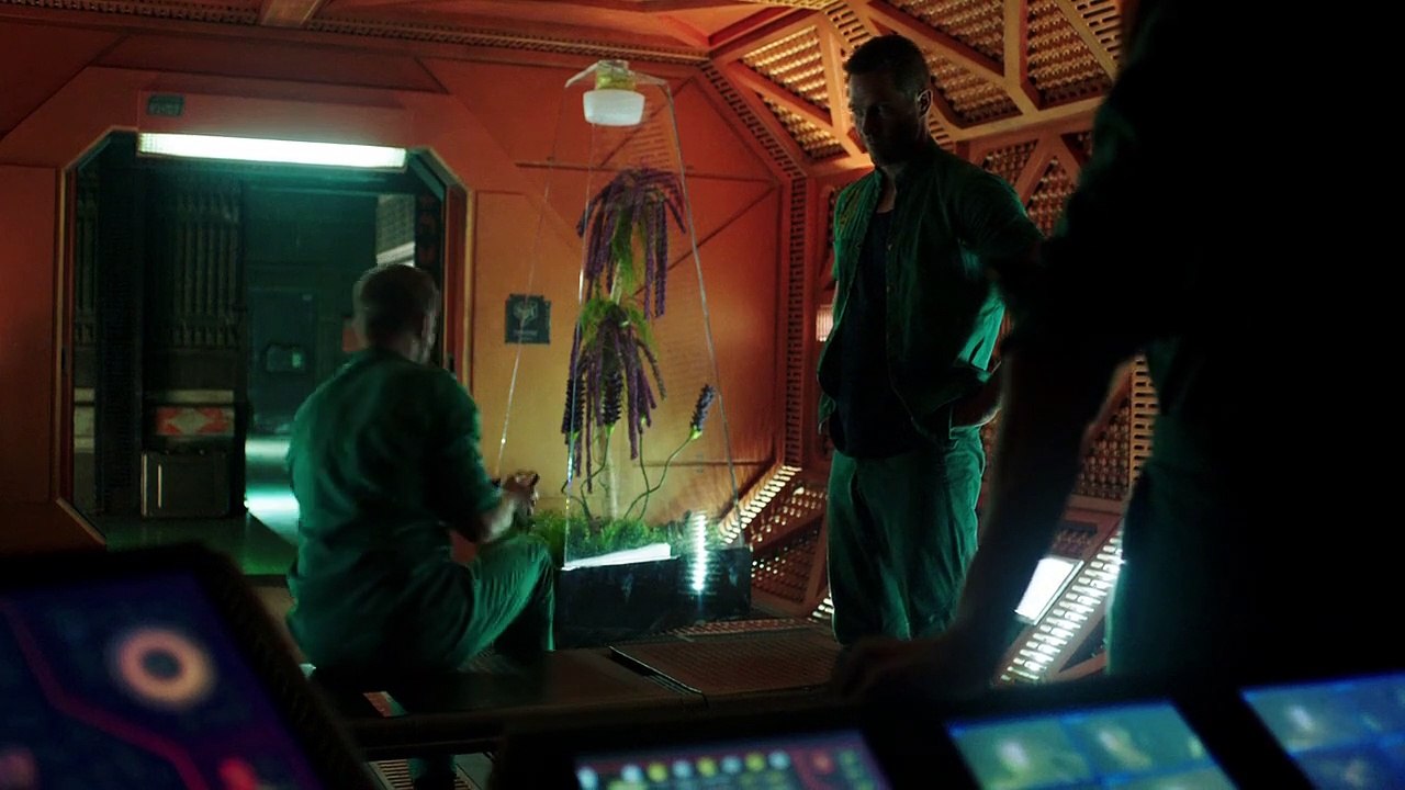 Killjoys Staffel 5 Folge 7 HD Deutsch