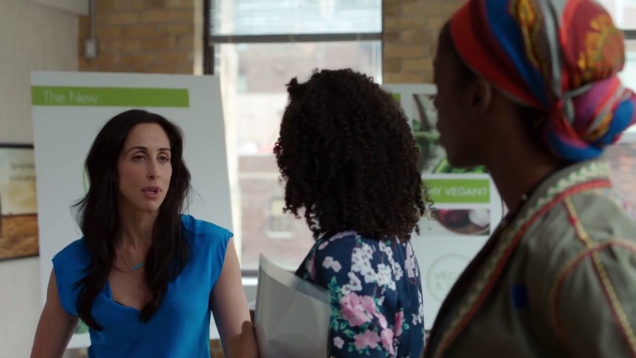 Workin' Moms Staffel 3 Folge 4 HD Deutsch