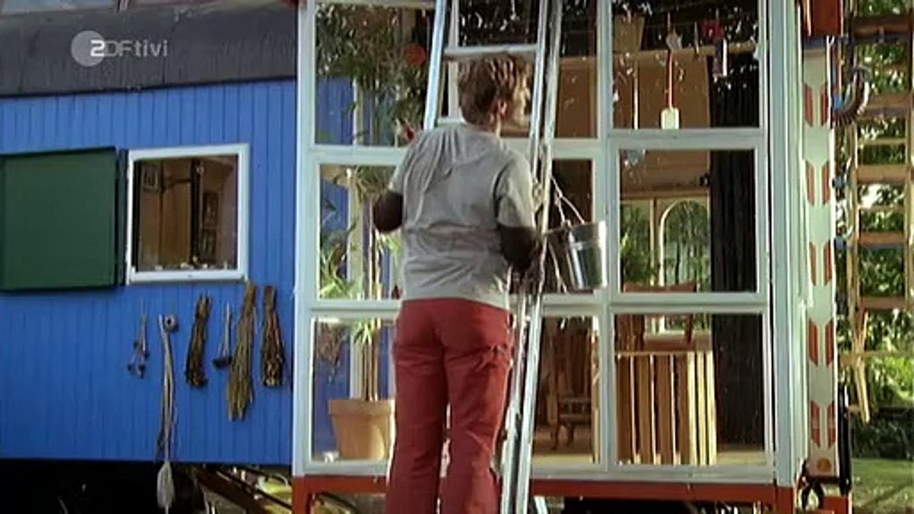 Löwenzahn Staffel 27 Folge 10 HD Deutsch