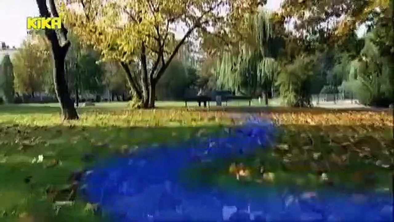 Löwenzahn Staffel 27 Folge 13 HD Deutsch