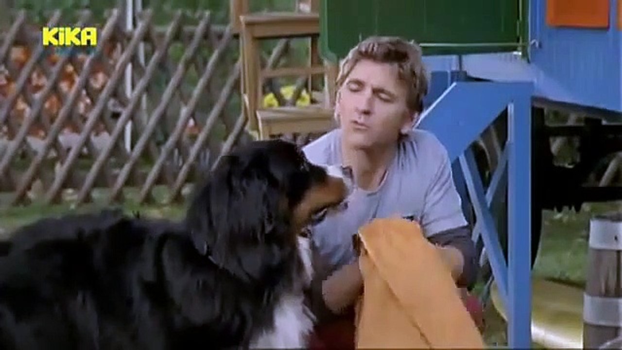 Löwenzahn Staffel 27 Folge 14 HD Deutsch