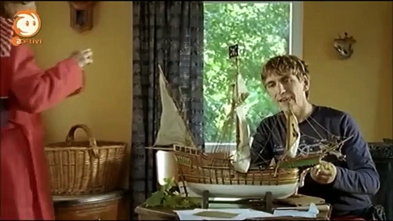 Löwenzahn Staffel 27 Folge 11 HD Deutsch