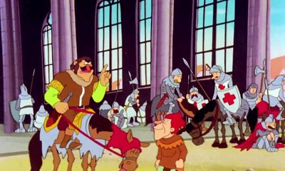 Es war einmal … der Mensch Staffel 1 Folge 11 HD Deutsch