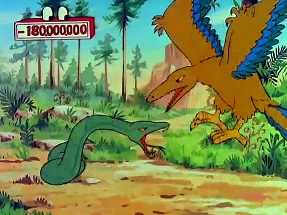 Es war einmal … der Mensch Staffel 1 Folge 1 HD Deutsch