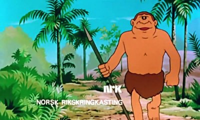 Es war einmal … der Mensch Staffel 1 Folge 7 HD Deutsch