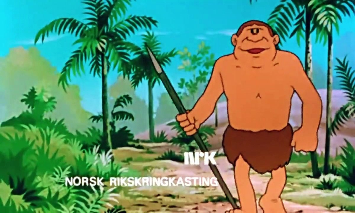 Es war einmal … der Mensch Staffel 1 Folge 8 HD Deutsch