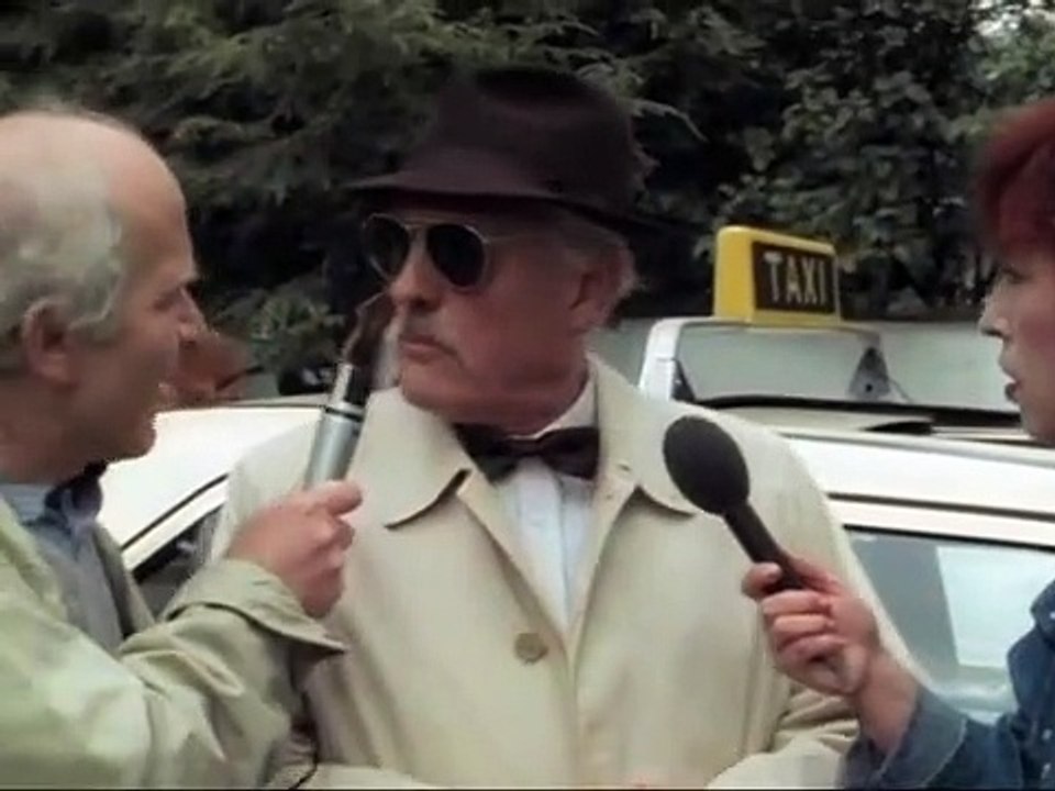 Der Alte Staffel 11 Folge 3 HD Deutsch