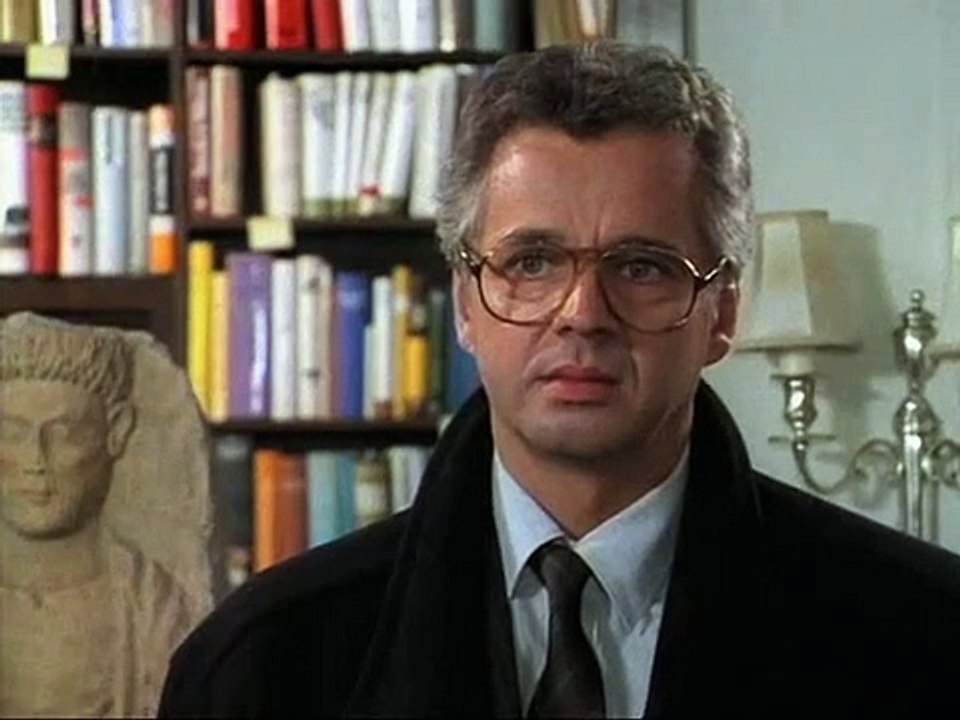 Der Alte Staffel 11 Folge 2 HD Deutsch