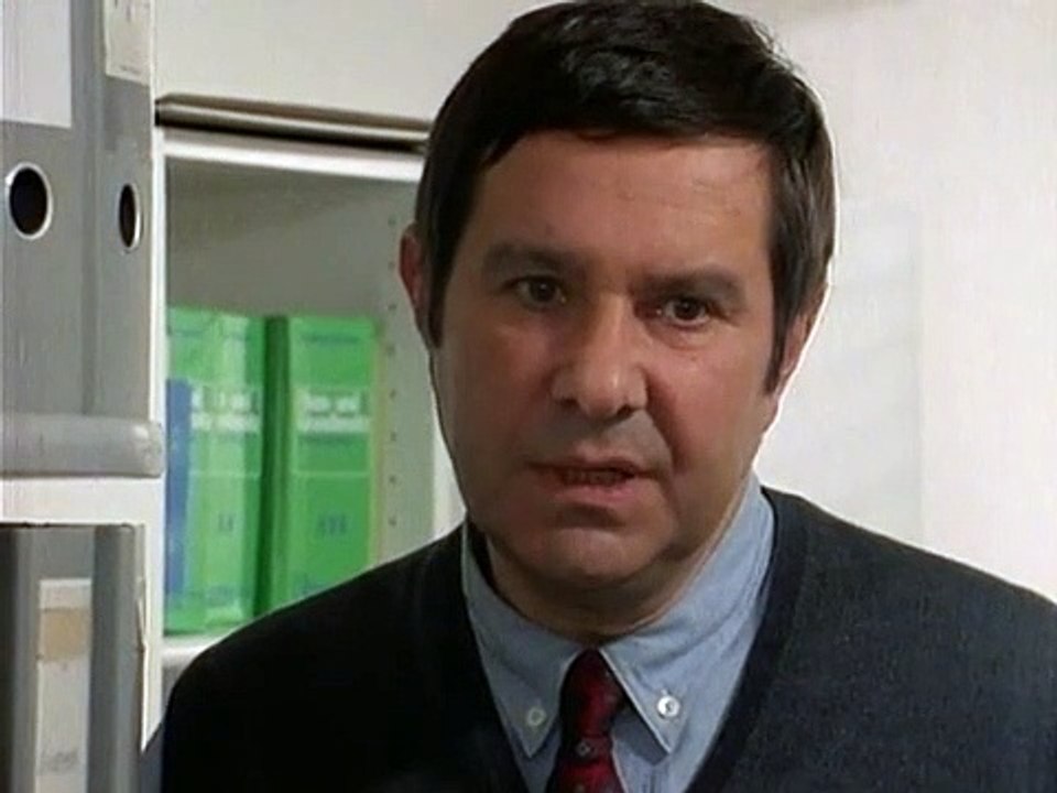 Der Alte Staffel 11 Folge 7 HD Deutsch