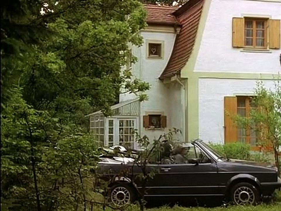 Der Alte Staffel 11 Folge 9 HD Deutsch