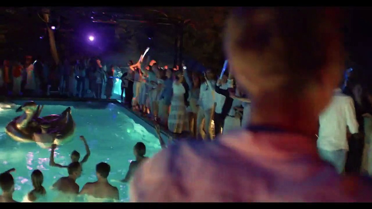 Quicksand - Im Traum kannst du nicht lügen Staffel 1 Folge 2 HD Deutsch