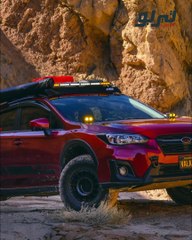 Download Video: SUBARU ْXV 2021-تيربو ستوري