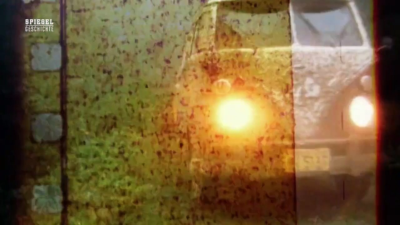 Im Großstadtdschungel - die Geschichte der SUV Staffel 1 Folge 8 HD Deutsch