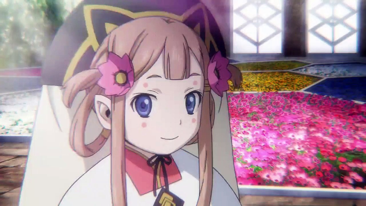 Last Exile Staffel 2 Folge 19 HD Deutsch