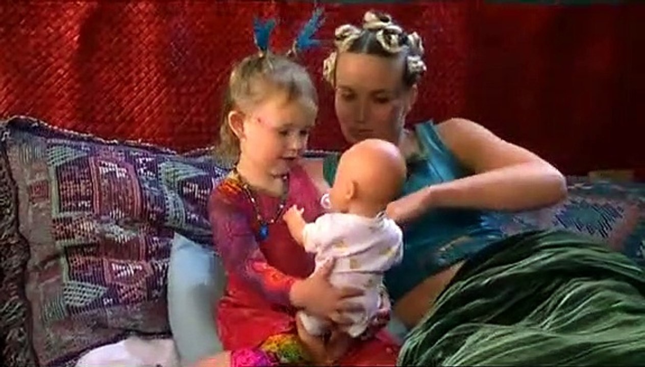 The Tribe Staffel 5 Folge 32 HD Deutsch