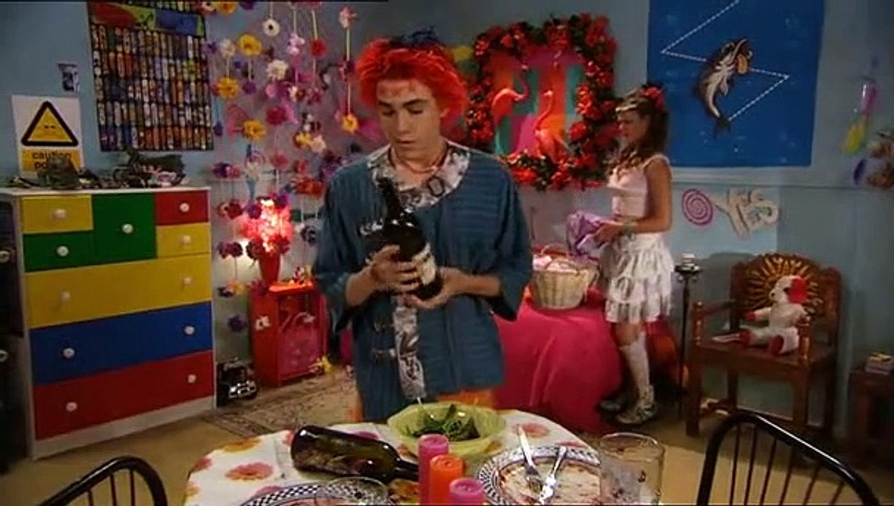 The Tribe Staffel 5 Folge 36 HD Deutsch