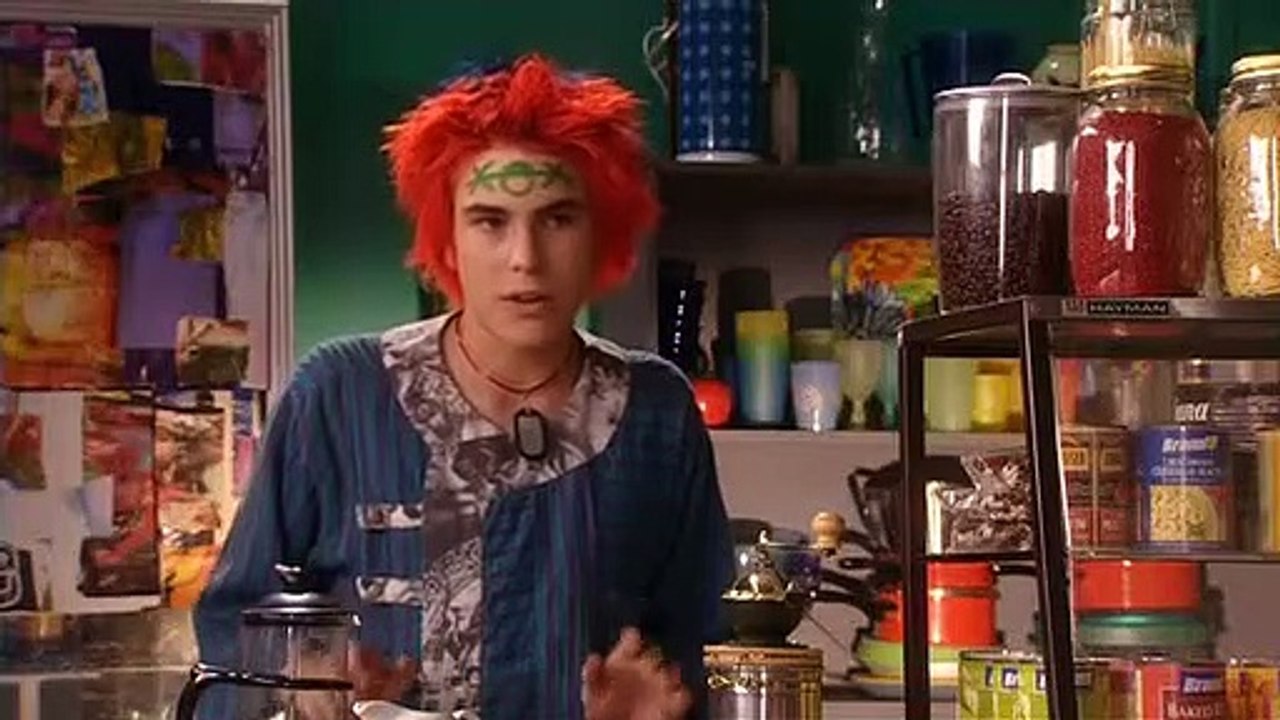 The Tribe Staffel 5 Folge 44 HD Deutsch